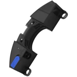 Geschikt voor - Accessoires voor Ecovacs N20/Deebot N20PRO/DKX56 robotstofzuigers - watertank