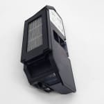 Geschikt voor Accessoires voor de Ecovacs T50 Pro robotstofzuiger - stofbak - stofopvangbak