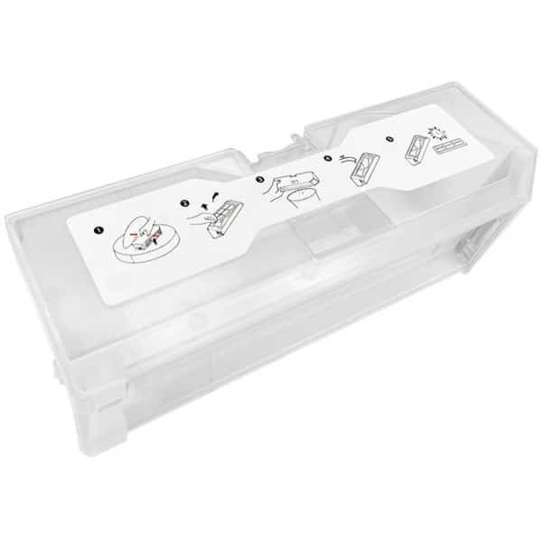 Geschikt voor Accessoires voor de Roborock P10 robotstofzuiger, verbruiksartikelen voor de Roborock Q revo stofbak/vuilnisbak.