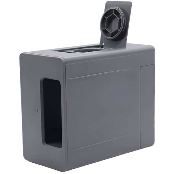 Geschikt voor Dreame Robotstofzuiger S50/S50sPro/50mix Enhanced Edition Reinigingsvloeistofmodule - Accessoires voor de reinigingsvloeistofmodule