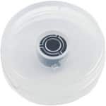 Geschikt voor Dreame S10-serie robotstofzuigers: vlotter in het waterreservoir met sensormagneet.