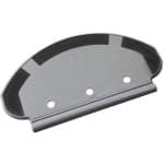 Geschikt voor Ecovacs Deebot T5 robotstofzuiger N8 DX55 N5 T5 dweilhouder accessoires