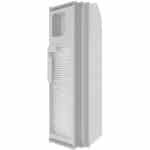 Geschikt voor Narwal robotstofzuigers J4/J5/J4 Lite/K1/R10: stofzakken (niet-geweven stof) - 6 stuks