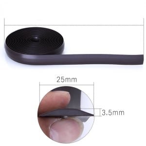 Geschikt voor Neato/Xiaomi/Mijia/magnetische stripranden/begrenzingsstrips/P1/P2/P3, virtuele muur voor robotstofzuigers