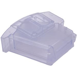 Geschikt voor Roborock Q8 Max robotstofzuiger Q8Max+ 2-in-1 watertank en stofbak accessoires