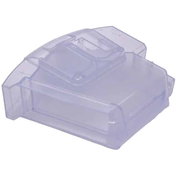 Geschikt voor Roborock Q8 Max robotstofzuiger Q8Max+ 2-in-1 watertank en stofbak accessoires