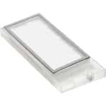 Geschikt voor Xiaomi ROIDMI/Roidmi EVE/Qingyi/robotstofzuiger accessoires - filters - filterpatronen - filters