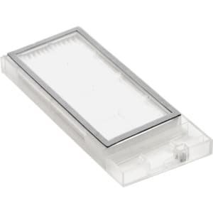 Geschikt voor Xiaomi ROIDMI/Roidmi EVE/Qingyi/robotstofzuiger accessoires - filters - filterpatronen - filters