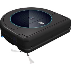 Hobot LEGEE-669 robotstofzuiger Zakloos Zwart 0,5 l