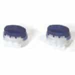 Indsutrialhome Genisys - Bosch Indego Compatibel Kabel Connector Reparatie Set | Waterdichte Verbindingen | Geschikt voor Robotgrasmaaiers | 3M-kwaliteit | 500 stuks