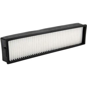 KARZO - Hepa-filtervervanging voor Smart Robotstofzuiger - Vervangende filter voor stofzuiger - Verbeter de luchtkwaliteit in huis