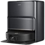 MOVA Z60 Ultra Roller Complete - Robotstofzuiger met Dweilfunctie - 28.000 Pa Zuigkracht - Zelfreinigend Station & Tapijtbeveiliging - Geschikt voor huisdierharen, harde vloeren en tapijten