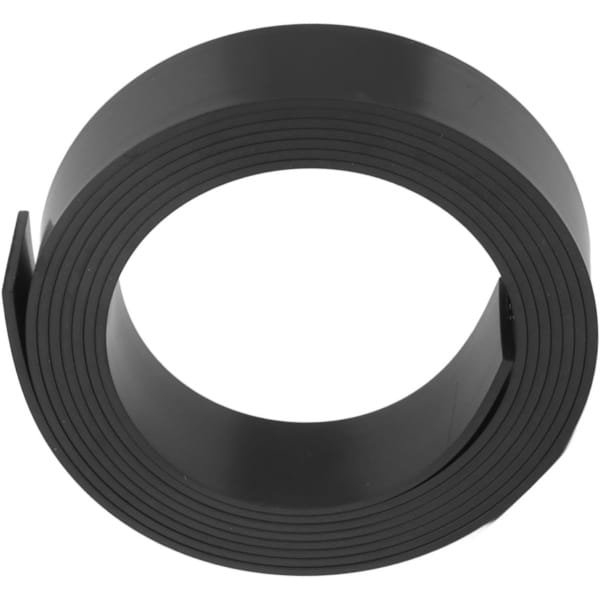 Magnetische Grensstrip voor Robotstofzuigers - Virtuele Magnetische Muurbarrière voor Schoonmaakaccessoires voor Thuis