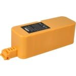 Oplaadbare NiMH Accu 3300 mAh 14,4 V voor Robotstofzuiger Vervanging voor APS 4905