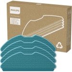 Philips HomeRun XV1430/00 - Dweilpads voor 2000 & 3000 serie robotstofzuiger