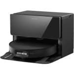 ROBOROCK SAROS 10 R&D-systeem - Robotstofzuiger met volledig zelfstandige waterbasis - 22.000 Pa - Intrekbare LDS