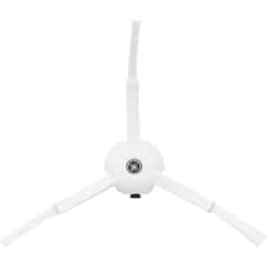 Roborock Originele zijborstel voor Qrevo serie Q8 Max, Q8 Max+, MaxV, S, Pro en Plus robotstofzuiger (wit)
