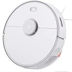 Roborock - Q7 Max - Robotstofzuiger met dweilfunctie - Wit