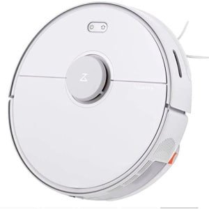 Roborock - Q7 Max - Robotstofzuiger met dweilfunctie - Wit