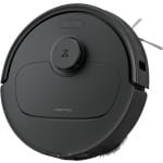Roborock QR598 robotstofzuiger Zakloos Zwart