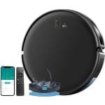 Robotstofzuiger - Ideaal Voor Tapijtreiniging - Dweilfunctie - Met App Controle