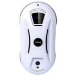 Robotstofzuiger - Ramenreinigingsrobot -