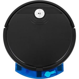 Robotstofzuiger met dweilfunctie en App Bediening 1800 Pa