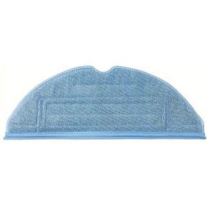 Set van 4 herbruikbare dweildoeken robotstofzuiger. Geschikt voor Roborock T7S T7S Plus S8/S8+/S7/S7MaxV, S7 MaxV Plus