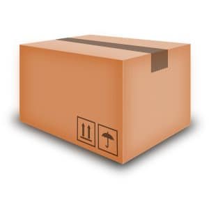 Stofzakken Vervanging voor Robotstofzuiger (4L) - Geschikt voor Modellen RV30 Plus / RV10 Plus / RVA200 - Grote Capaciteit