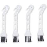 Universele Reinigingsborstel Set voor Robotstofzuigers en Kruimeldieven