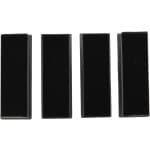 Vervangingsfilter voor Robotstofzuiger Geschikt voor Yeedi VAC Serie