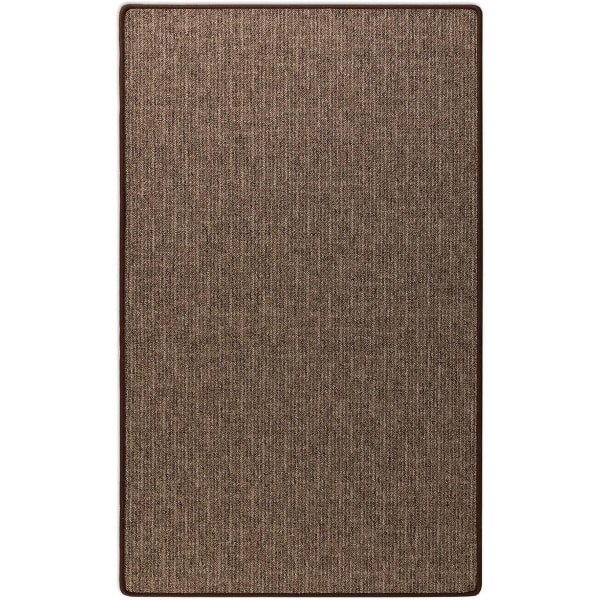 Vloerkleed op Maat: Corridorloper en Traploper Materiaal - Slijtvast en Geschikt voor Robotstofzuiger