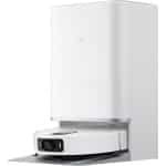 Xiaomi Robot Vacuum 5 - Smart Robotstofzuiger met Mopfunctie - 20.000 Pa Zuigkracht - Automatisch Leegstation - 80°C Mop Dweilfunctie - Google & Alexa integratie