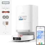 Xiaomi X20+ Robotstofzuiger - Automatische Stofzuiger met Dweilen en Slimme Navigatie