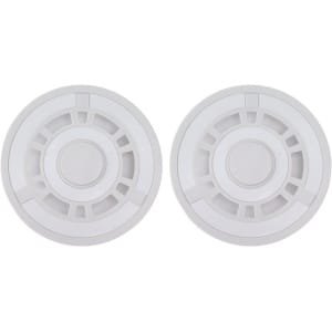 2x Dweildoekhouder voor Robotstofzuiger - Reserveonderdeel Dweilbeugel voor Dweilsysteem