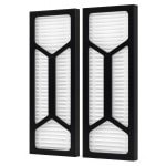 2x Filter geschikt voor Eufy S1 Pro & Omni S1 Robotstofzuiger