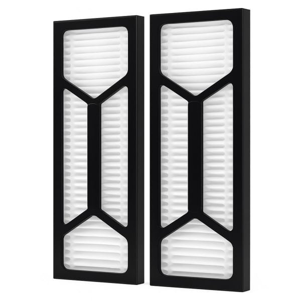 2x Filter geschikt voor Eufy S1 Pro & Omni S1 Robotstofzuiger