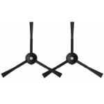 2x Zijborstels geschikt voor Eufy X8 Pro/X8 Pro SES Robotstofzuiger - side brush borstel veger