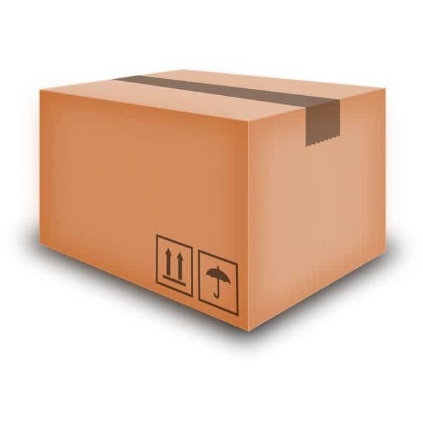 5 Stuks Vervangende Stofzakken voor Robotstofzuiger Accessoires