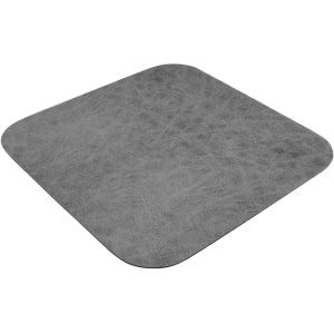 Allecto Plus - Absorberende Mat voor Robotstofzuigeronderdelen en Veegmachine - Waterdichte en Antislip Mat - Accessoires voor Robotstofzuiger - Absorberende Mat voor Schraper, Ruitenwisser, Dweilen, Reinigingsmachine - Veegmachines