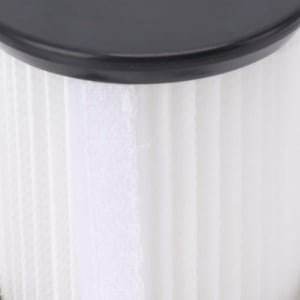 Allecto- Robotstofzuiger Stofzuigerzakken - Set van 4 - Compatibel met Diverse Merken - Duurzaam - Wasbaar - Geschikt voor Allergieën - Wit - Extra Sterk - Vervangende Stofzuigerzakken