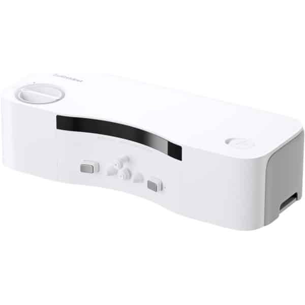 Automatisch Waterstation voor Robotstofzuiger met Dweilfunctie - Vers Water & Vuilwaterafvoer