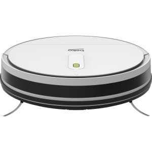 Beko VRR 60110 VW robotstofzuiger 0,5 l Zakloos Wit