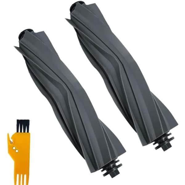Brush voor Dreame L10s Ultra - L10 Ultra - L10s Pro Robotstofzuiger met Schoonmaakborstel Accessoires