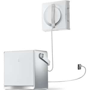 Core® Dweilrobot - Dweil robot - Wit - ‎32cm x 22cm x 33cm