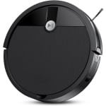 Core® Robotstofzuiger huisdieren - Robotstofzuiger - Stofzuiger -Zwart - ‎31cm x 31cm x 8cm