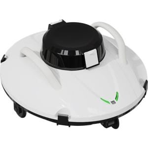 DHN Robotstofzuiger Zwembad - Draadloos Zwembad stofzuiger - Oplaadbare Robotzwembad reiniger- 5000Mah Elektrische stofzuiger