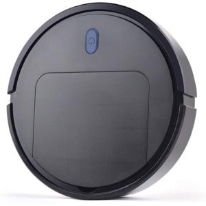 Dweilrobot - Robot stozuiger met dweilfunctie - Robotstofzuiger met lader