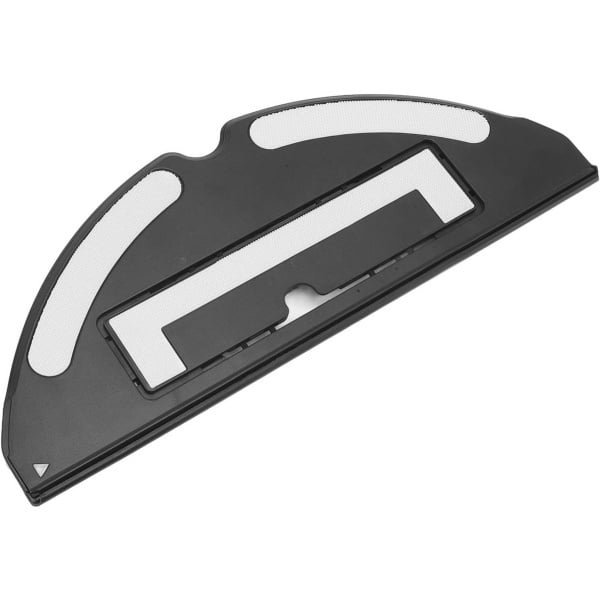 Elektronische Mop Houder voor Robotstofzuigers - Duurzaam Stofzuiger Accessoire