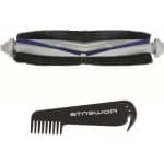 Explorer 40 zwart-grijs 52 W geschikt voor robotstofzuiger model Explorer 40